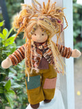 Little Friend Terra (sunkissed)