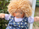Baby Doll - Molly