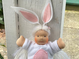 Special Edition Mini Dolls - 13 Spring Bunny