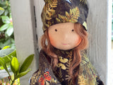 Floppy Dolls - Dark Forest