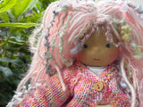 Little Forever Friend - Arielle (mocha skin tone)