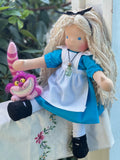 Special Edition Little Forever Friends -  Adventurous Alice 2