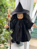 Little Friend Witch Mondella (sunkissed)