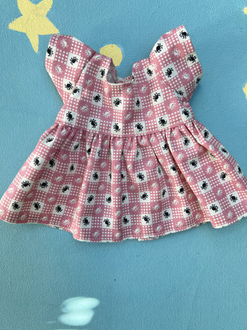Little Buddy Dress - Baby Charlotte's