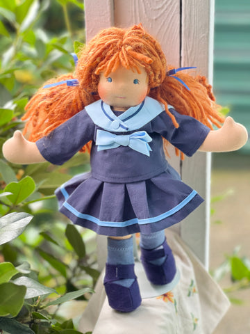 Little Forever Friend - Scout
