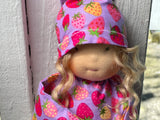 Floppy Dolls - Berry