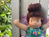 Piccolina Spring Ballerina - Celina