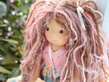 Forever Friend  -  Yvonne (sunkissed skin tone)