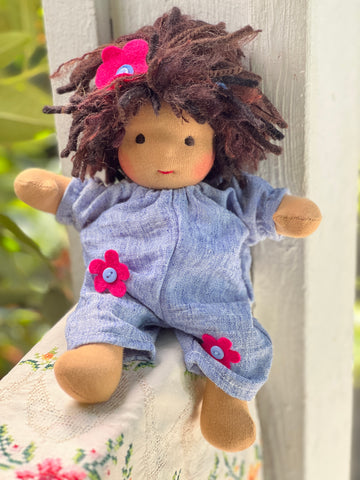 Baby Piccolina  - Honeybun