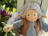 Little Forever Friend Elf - Siofra