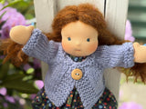 Little Buddy - Yvonne (sun-kissed skin tone)