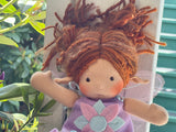 Piccolina Fae - Miele