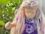 Special Edition Little Forever Friend - Rapunzel 2