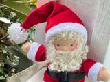 Piccolina  - Mr Claus 13