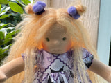 Little Forever Friend Kawaii Dolls - 12 Mio