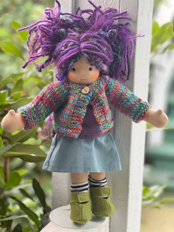 Little Forever Friend - Stella