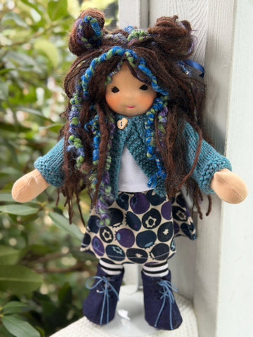 Little Forever Friend - Poppy