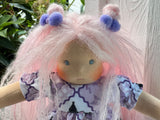 Little Forever Friend Kawaii Dolls - 11  Chiyo