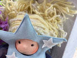 Little Star Forever Friend - 9 Adhara
