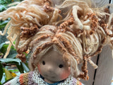 Little Forever Friend - Nellie
