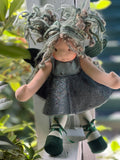 Little Forever Friend Firefly Dolls - Jewel