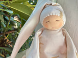 First Lovie -