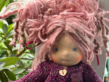 Little Forever Friend - Grace