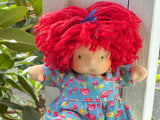 Baby Piccolina  - Ariel