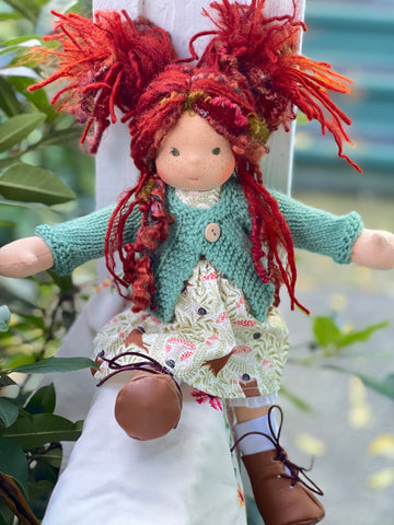 Little Forever Friend - Florence