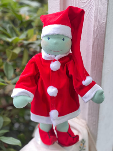 Little Forever Friend - The Grump 3