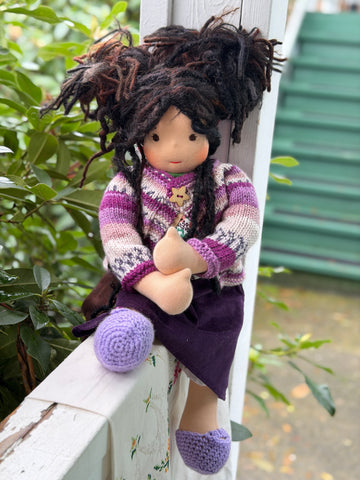 Forever Friend  - Maria