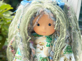 Forever Friend Crytalline (sunkissed)