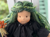 Little Friend Witch Spellbound (sunkissed)