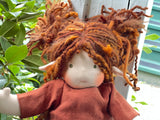 Sitting Friend -  Laneya (Fair)