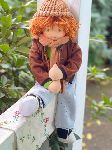 Forever Friend  - Reuben