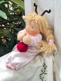 Special Edition Mini Cindy Lou Dolls - 7