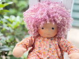 Baby Doll Strawberry (sunkissed)