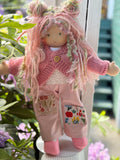 Little Forever Friend - Petunia (sunkissed skin tone)