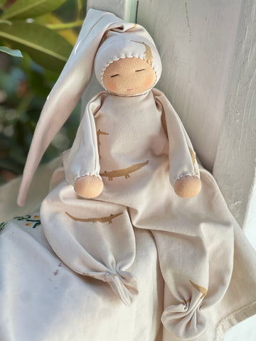 First Lovie -