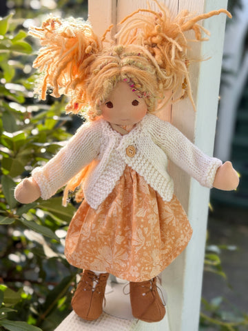 Little Forever Friend - Mia