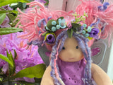 Little Forever Friend Fairy - Mango