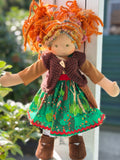 Little Friend Junebug (sunkissed)