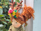 Forever Friend Forest Deer -  Elka
