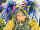 Little Friend Abigail (sunkissed )