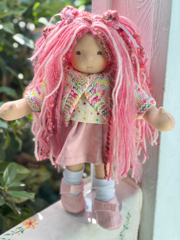 Little Forever Friend - Dulcie