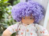 Baby Doll Lavy (sunkissed)