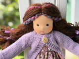 Little Forever Friend - Maribel (sunkissed skin tone)