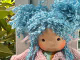 Little Forever Friend -  Dewdrop