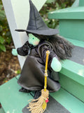 Little Forever Friend - Elphaba 19