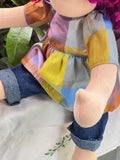 Little Friend Outfit -  Pretty Patterns